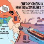 भारत पड़ोसियों के लिए ऊर्जा संकट में स्थिरता का स्तंभ बन रहा है