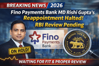 Fino Payments Bank News 2026