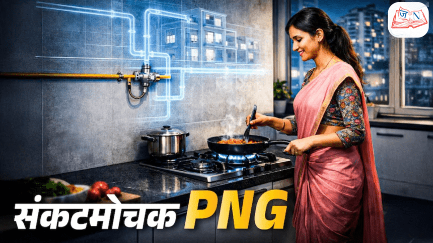 Gas Pipeline Rules 2026: LPG Cylinder बंद होगा?