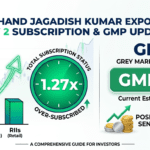 Amir Chand Jagadish Kumar Exports IPO