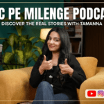 What is Mic Pe Milenge? Meet Tamanna Behind the Viral Podcast Platform