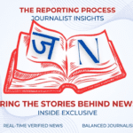 Exclusive Interview: NewsJagran के पत्रकारों से जानिए रिपोर्टिंग का तरीका