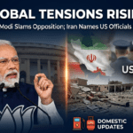 पीएम मोदी ने कांग्रेस पर गंभीर आरोप लगाए