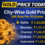 Gold Price Today: आज सर्राफा बाजार में क्या है सोने का भाव? दिल्ली से चेन्नई तक लेटेस्ट रेट