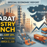 गुजरात के उद्योगों पर डीज़ल महंगाई का असर