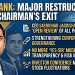 HDFC Bank: चेयरमैन के इस्तीफे के बाद सभी फैसलों की समीक्षा और नियंत्रण सख्त करने का ऐलान