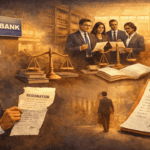 HDFC Bank Governance Update