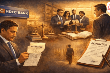 HDFC Bank Governance Update