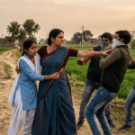 हापुड़ में किडनैपिंग की कोशिश नाकाम