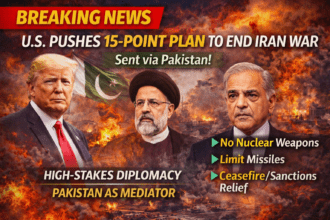us-iran-war-15-point-plan-pakistan-mediation-nuclear-condition-news