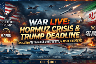 US-Israel-Iran War Live: Ceasefire पर असहमति