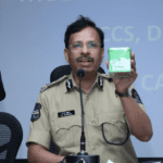 Hyderabad QNet Fraud: 32 लोग गिरफ्तार