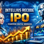 Intellius Recode IPO