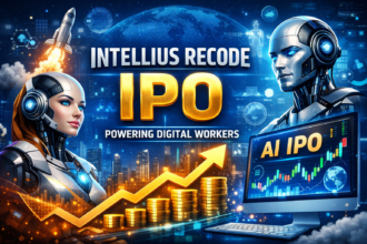 Intellius Recode IPO