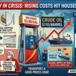 US-Iran War Impact: पेट्रोल सस्ता करने के लिए Trump का बड़ा कदम, E-15 फ्यूल बिक्री को मिली मंजूरी