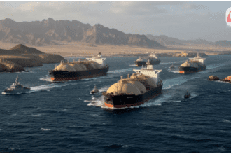 Iran War के बीच भारत के लिए राहत: LPG और Oil Tankers ने Strait of Hormuz पार किया, सप्लाई जारी