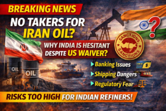 Iran oil deal doubts and challenges