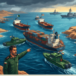 Iran–Pakistan Hormuz विवाद LIVE Updates 2026 | ईरान ने पाकिस्तान के ‘डबल गेम’ पर जताई नाराज़गी