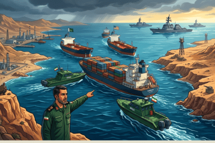 Iran–Pakistan Hormuz विवाद LIVE Updates 2026 | ईरान ने पाकिस्तान के ‘डबल गेम’ पर जताई नाराज़गी