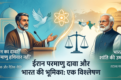 Iran Nuclear Claim: “हम कभी परमाणु हथियार नहीं बनाएंगे”