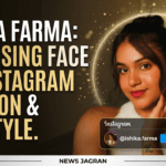 मिलिए Ishika Farma से – फैशन और लाइफस्टाइल की उभरती हुई Instagram स्टार @ishika.farma