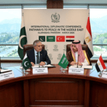 Iran War: पाकिस्तान बना शांति का केंद्र, Saudi-Turkey-Egypt के टॉप डिप्लोमैट्स की अहम बैठक