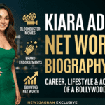 Kiara Advani Net Worth & Biography 2026 — Bollywood की चमकदार स्टार की कमाई, लाइफस्टाइल और करियर