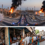 LNG सप्लाई पर बड़ा संकट