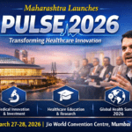 PULSE 2026 Launch