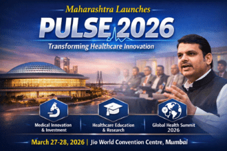 PULSE 2026 Launch