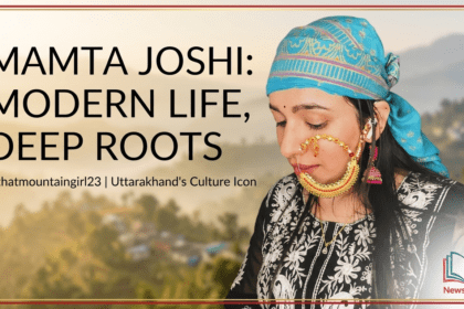 Mamta Joshi (@thatmountaingirl23)