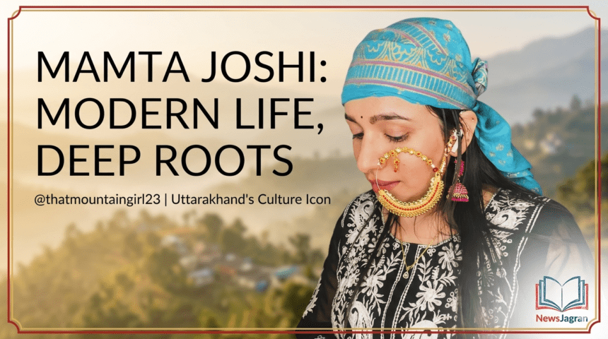 Mamta Joshi (@thatmountaingirl23)