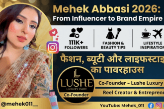 Mehek Abbasi 2026