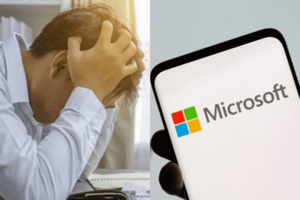 Microsoft HR Head का बड़ा संदेश