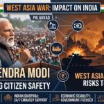 Iran War LIVE: PM Narendra Modi का बड़ा बयान