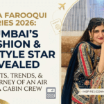 Nabila Farooqui Diaries 2026