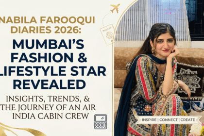 Nabila Farooqui Diaries 2026