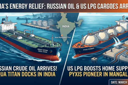 भारत को ऊर्जा संकट में बड़ी राहत