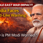 Middle East War Impact: PM Modi ने किया Covid से तुलना, भारत के लिए क्यों बढ़ी चिंता?