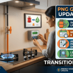 PNG गैस नियम अपडेट 2026