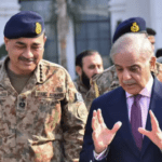 Pakistan की Iran War में मध्यस्थता पर उठा सवाल