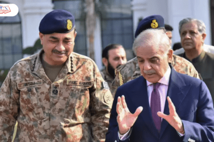 Pakistan की Iran War में मध्यस्थता पर उठा सवाल