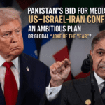 US-Israel-Iran War 2026