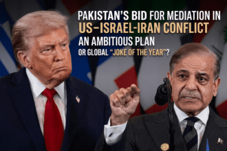 US-Israel-Iran War 2026