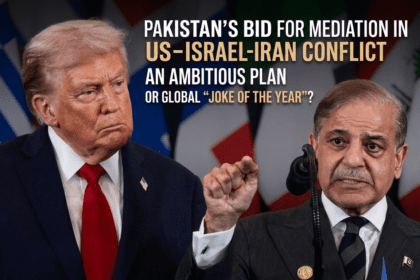 US-Israel-Iran War 2026