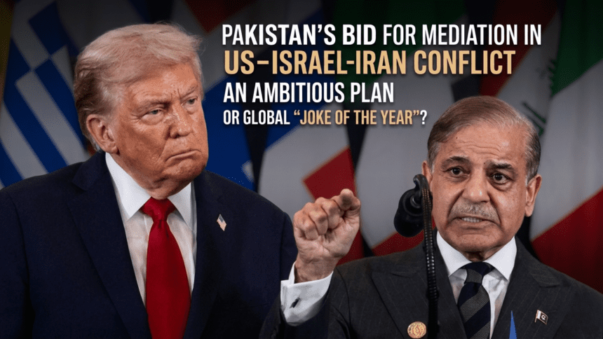 US-Israel-Iran War 2026