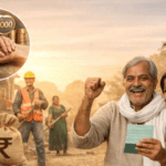 Pradhan Mantri Shram Yogi Maandhan Yojana 2026