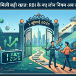RBI से बड़ी राहत