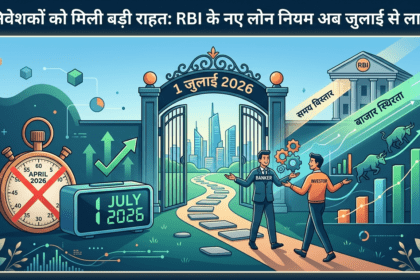 RBI से बड़ी राहत