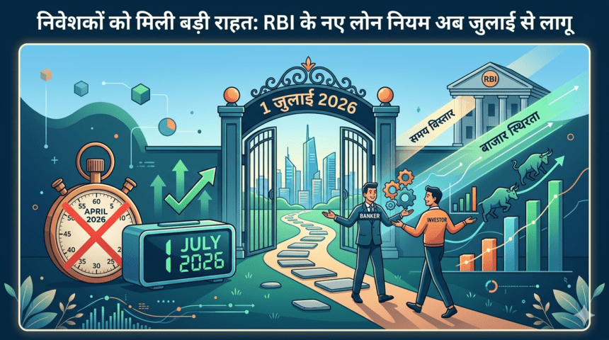 RBI से बड़ी राहत